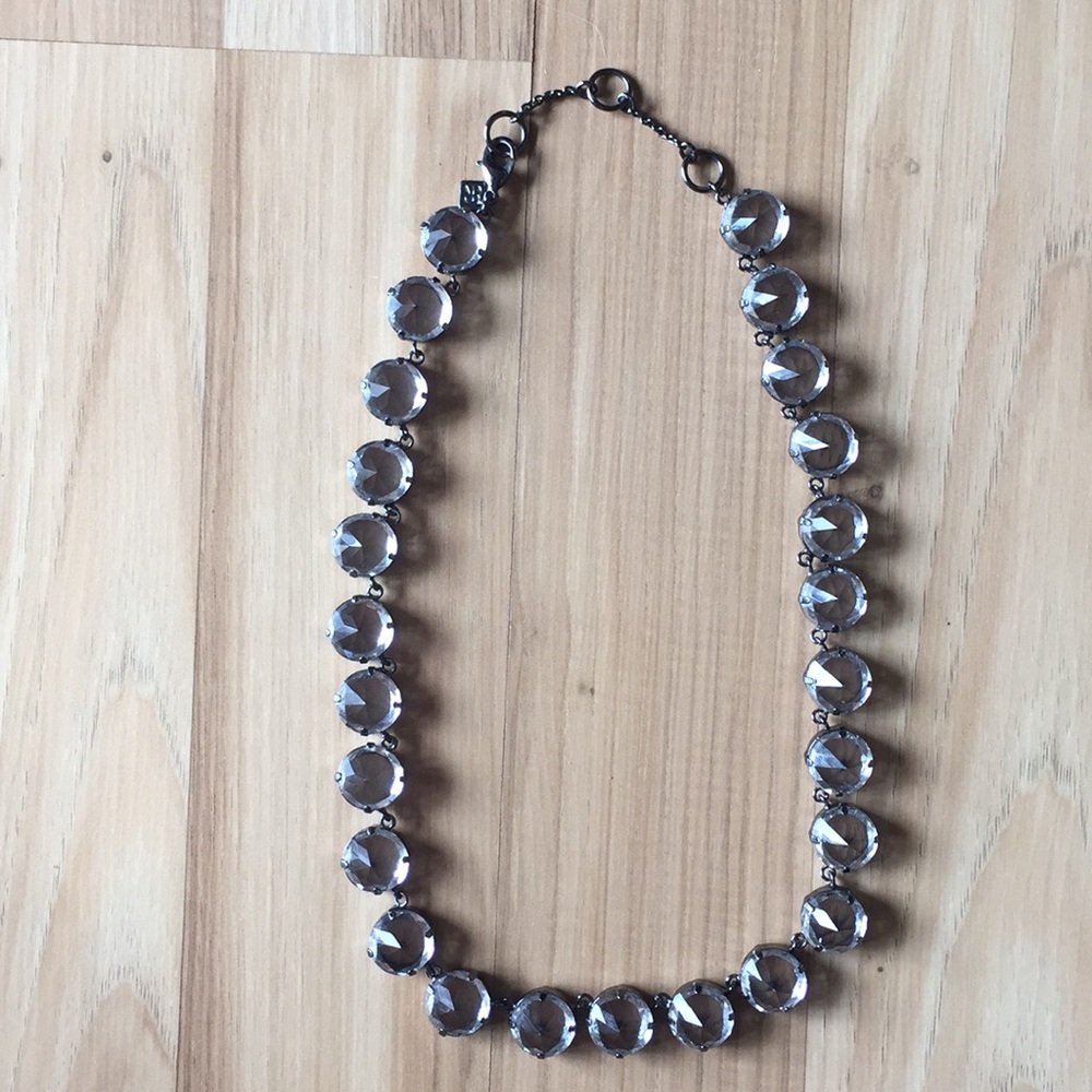 Banana Republic necklace